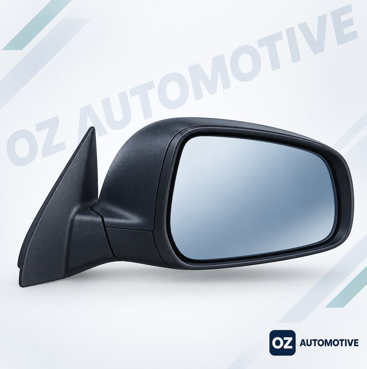 Holden Commodore VX 2000-2002 Passenger Side Mirror Glass